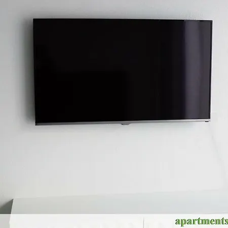 Apartment Apartments Neu-Ulm